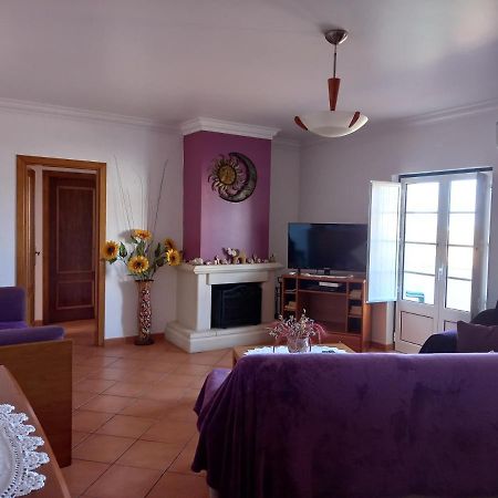 T2,Casa Sol E Mar 50464/Al Lejlighed Vila Nova de Milfontes Eksteriør billede
