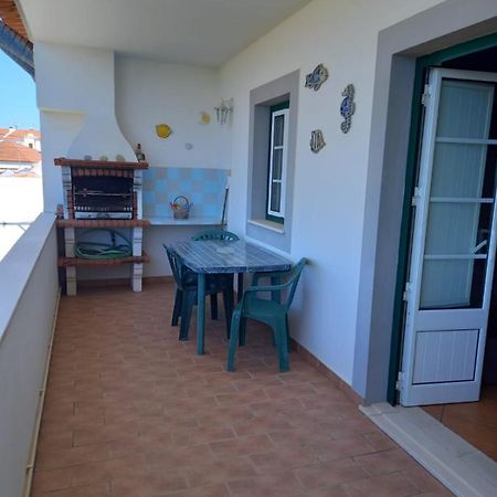 T2,Casa Sol E Mar 50464/Al Lejlighed Vila Nova de Milfontes Eksteriør billede