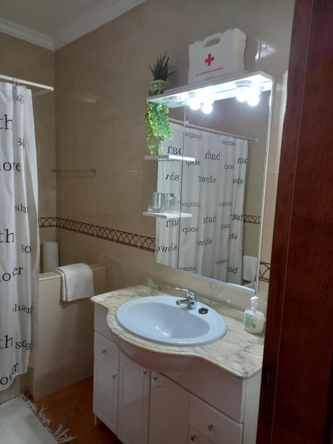 T2,Casa Sol E Mar 50464/Al Lejlighed Vila Nova de Milfontes Eksteriør billede