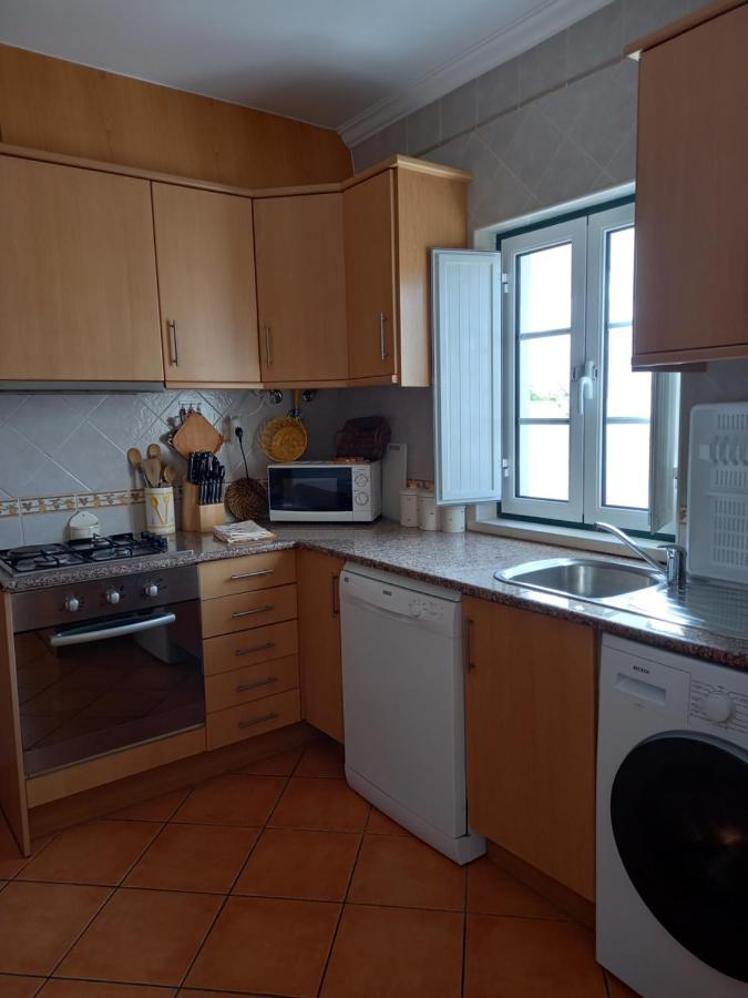 T2,Casa Sol E Mar 50464/Al Lejlighed Vila Nova de Milfontes Eksteriør billede