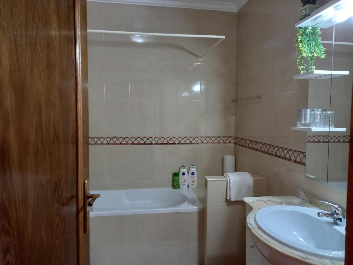 T2,Casa Sol E Mar 50464/Al Lejlighed Vila Nova de Milfontes Eksteriør billede