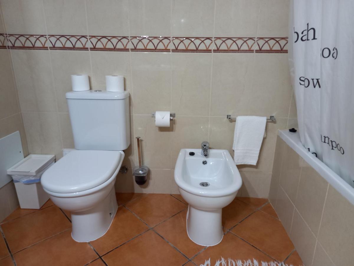 T2,Casa Sol E Mar 50464/Al Lejlighed Vila Nova de Milfontes Eksteriør billede