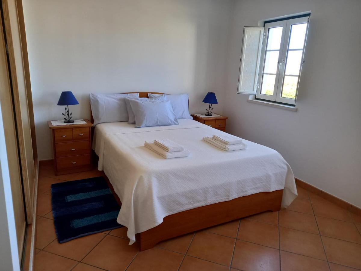 T2,Casa Sol E Mar 50464/Al Lejlighed Vila Nova de Milfontes Eksteriør billede
