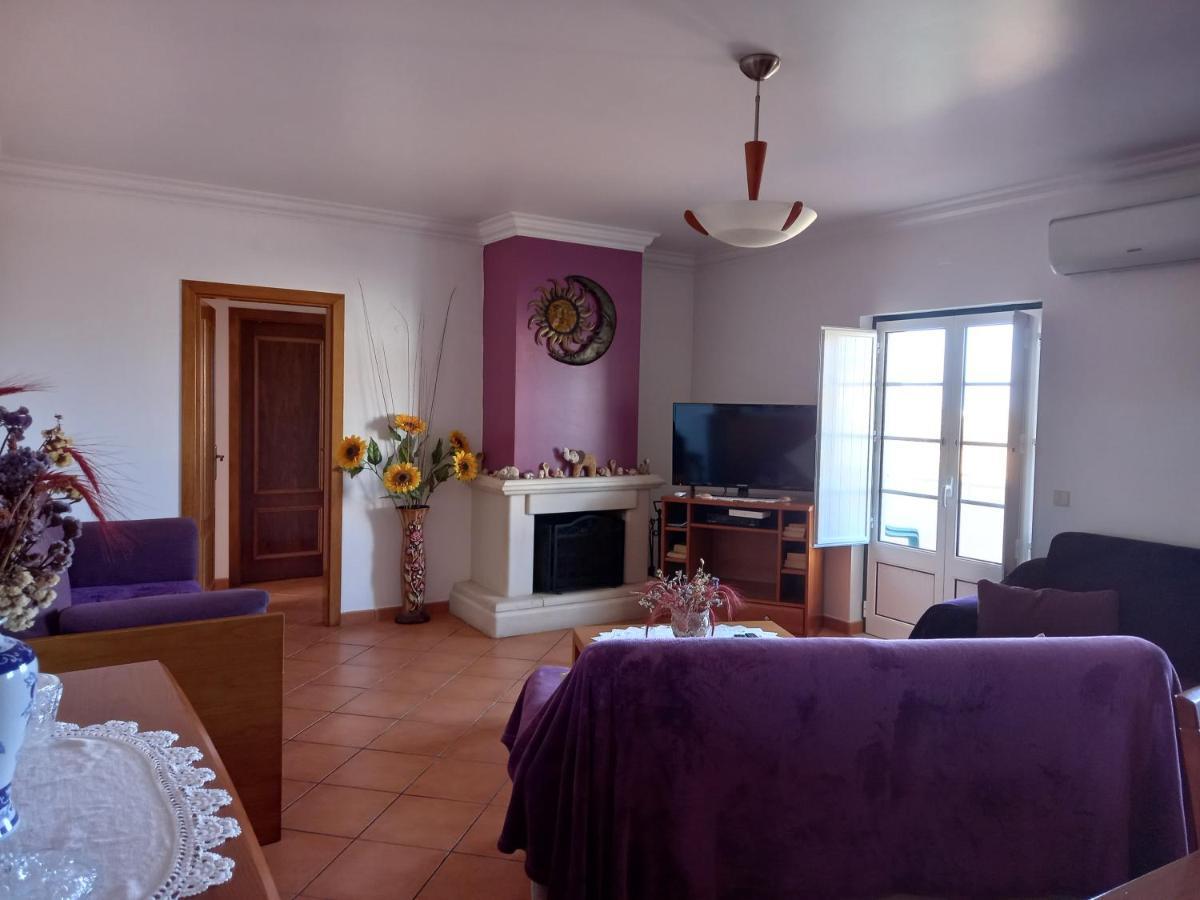 T2,Casa Sol E Mar 50464/Al Lejlighed Vila Nova de Milfontes Eksteriør billede