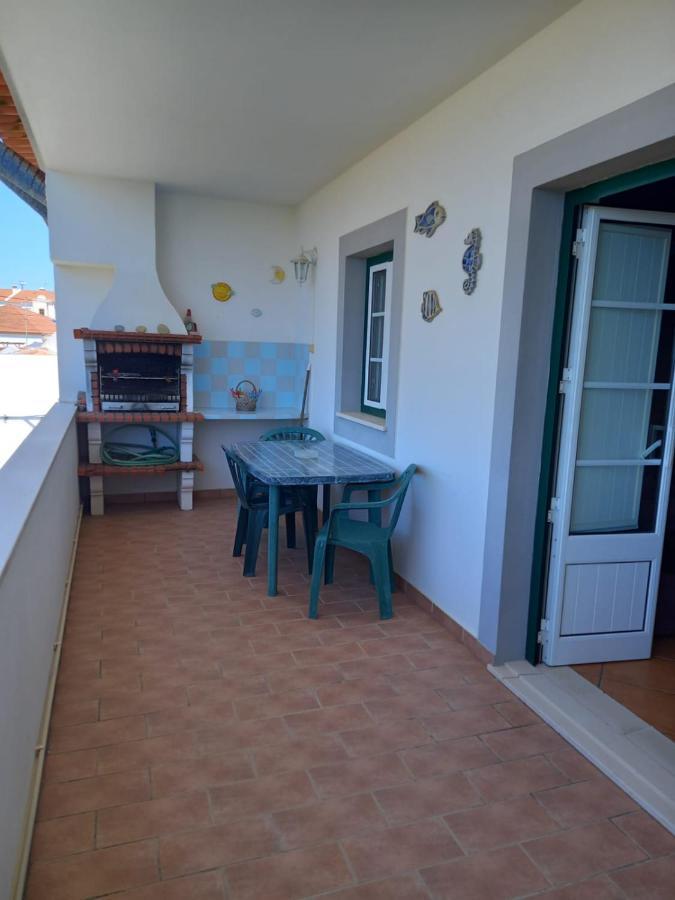 T2,Casa Sol E Mar 50464/Al Lejlighed Vila Nova de Milfontes Eksteriør billede