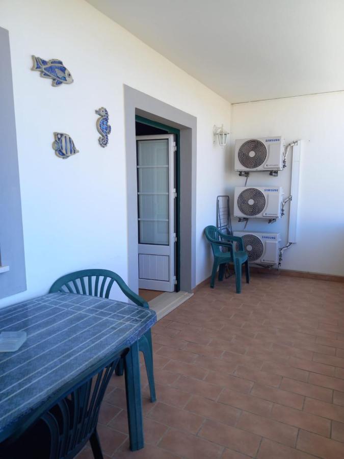 T2,Casa Sol E Mar 50464/Al Lejlighed Vila Nova de Milfontes Eksteriør billede